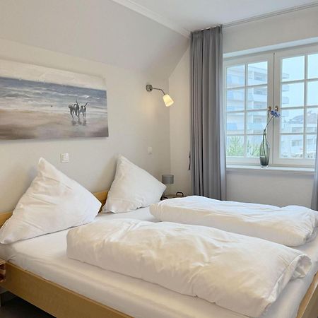 Wohnung Maren Sankt Peter-Ording Eksteriør bilde