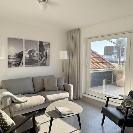 Wohnung Maren Sankt Peter-Ording Eksteriør bilde